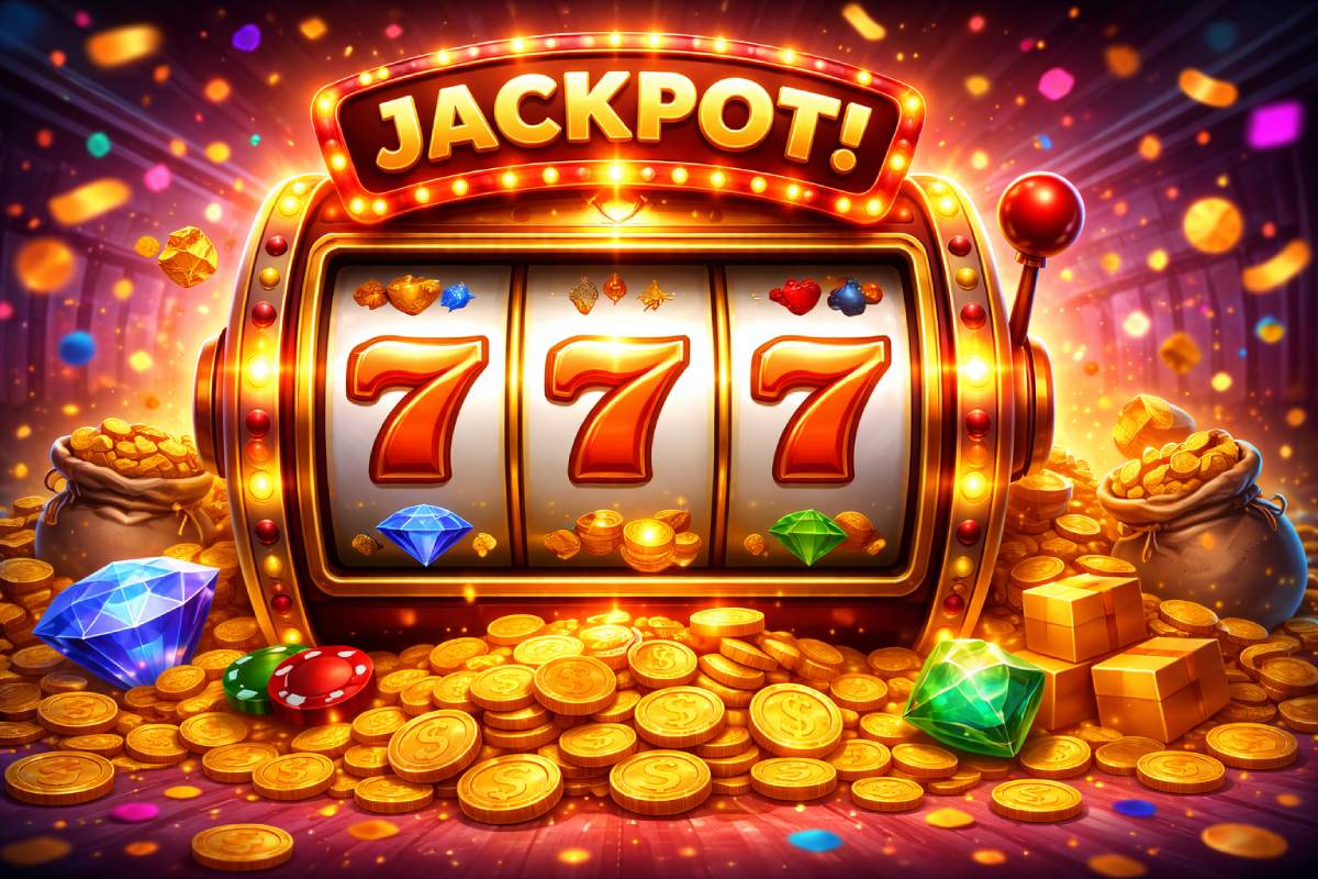 Amazon Slots Casino opinia 2026: co wyróżnia tę platformę i dla kogo jest najlepsza
