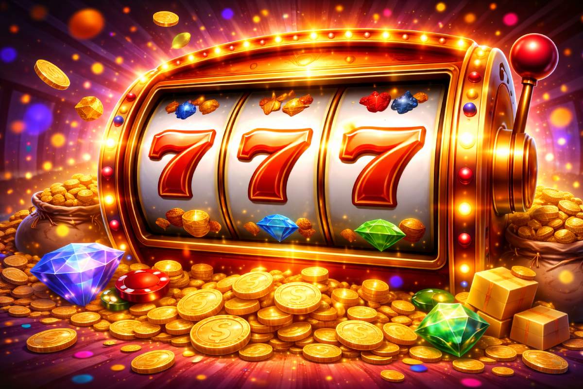 Co wyróżnia Amazon Slots Casino — mocne i słabe strony platformy